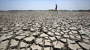 Κλίμα- Μελέτη: Έρχεται επιδείνωση των ακραίων ξηρασιών τα καλοκαίρια σε Μεσόγειο και Ευρώπη