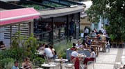 «Επανεκκίνηση Εστίασης»: Σε 15.499 ανέρχονται, συνολικά, τα ενταγμένα έργα στη δράση