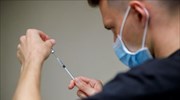 Ιταλία: Άμεσα η 3η δόση σε 3 εκατ. πολίτες με εξασθενημένο ανοσοποιητικό σύστημα