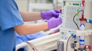 «Προκλητική η διαλογή αίματος», απαντά ασθενής με θαλασσαιμία στους αρνητές μετάγγισης λόγω εμβολίου