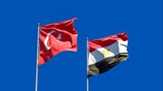 Χωρίς σημαντικές εξελίξεις και ο δεύτερος γύρος συνομιλιών Τουρκίας-Αιγύπτου