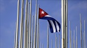 Κούβα: Συνελήφθη ο αντιφρονών Γκιγιέρμο Φαρίνιας