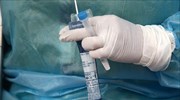 M. Κριθαρίδης: Δημόσια κέντρα rapid test παντού