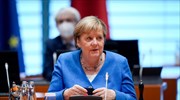 Μέρκελ: «Η δυσκολότερη στιγμή της θητείας μου όταν ζήτησα τόσα πολλά από τους Έλληνες»