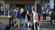 Αρωγός ο τουρισμός στην ανάκαμψη της Κρήτης