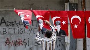 Τουρκικές αντιδράσεις για την απόσυρση σχολικού βιβλίου στην Κύπρο με επαίνους στον Ατατούρκ
