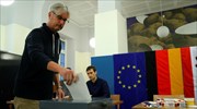 Γερμανικές εκλογές: Σταθερά μπροστά οι Σοσιλαδημοκράτες
