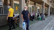 ΕΕ - Κορωνοϊός: Εκτός «λευκής» λίστας Σερβία, Αλβανία, Ιαπωνία