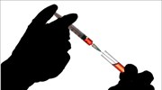 Κορωνοϊός- Έρευνα: Νέο τεστ αίματος θα μπορούσε να προβλέψει τη σοβαρή νόσο