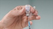 Κορωνοϊός- Έρευνα: Ο εμβολιασμός μειώνει σημαντικά τον κίνδυνο ενδοοικογενειακής μετάδοσης
