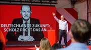 Πώς μια τρικομματική κυβέρνηση του Σολτς θα μπορούσε να αλλάξει τη Γερμανία και την Ευρώπη