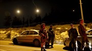 Ισραήλ- απόδραση Παλαιστίνιων: Ο στρατός συνέλαβε και άλλους συγγενείς των δραπετών