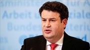 Γερμανία: Κατά της συνεργασίας με την Αριστερά κορυφαία στελέχη του SPD