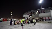 Αφγανιστάν: Αναχώρησε και 2η πτήση της Qatar με αλλοδαπούς πολίτες που θέλουν να φύγουν από τη χώρα