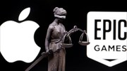 «Μισή- μισή» η νίκη στην διαμάχη Apple και Epic Games