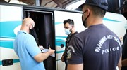 Αεροπλάνα, τρένα, ΚΤΕΛ: Νέο καθεστώς μετακινήσεων προς ηπειρωτικούς και νησιωτικούς προορισμούς