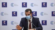 Θ. Πλεύρης: Το υπ.Υγείας συνεχίζει τον έλεγχο για τα πλαστά πιστοποιητικά εμβολιασμού