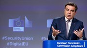Μ. Σχοινάς: Πολλαπλάσια του πακέτου Μάρσαλ η ενίσχυση της Ελλάδας από την ΕΕ