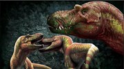 Τρομερές μάχες ανάμεσα σε Τυραννόσαυρους αποκαλύπτει νέα έρευνα