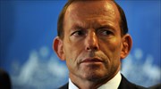 Αυστραλία: Πρόστιμο σε πρώην πρωθυπουργό επειδή φέρεται να μην φορούσε μάσκα