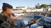 Επίθεση με drone έναντια στο Διεθνές Αεροδρόμιο Ερμπίλ στο βόρειο Ιράκ