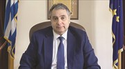 Β. Κορκίδης: Ενθαρρυντικές οι εξαγγελίες του πρωθυπουργού