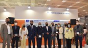 Περιφέρεια Αττικής: Βράβευση υγειονομικών που συνέδραμαν εθελοντικά στην καταπολέμηση της πανδημίας