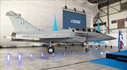 Η Γαλλία συνεχάρη την Ελλάδα για την πρόθεσή της να αγοράσει επιπλέον έξι Rafale