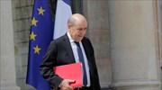Γαλλία: Το Παρίσι αρνείται να αναγνωρίσει την κυβέρνηση των Ταλιμπάν