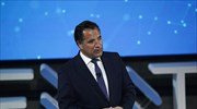 Γεωργιάδης: «Θα μετουσιώσουμε την έρευνα σε επιχειρηματική πράξη»