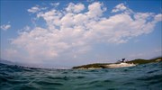Η πρόγνωση του καιρού για τη Δευτέρα 13/09/2021
