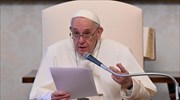 Ουγγαρία: Ο πάπας Φραγκίσκος καλεί τους χριστιανούς να είναι «σταθεροί και ανοιχτοί» προς τους συνανθρώπους τους