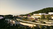 Ανάπλαση Σκορπιού: Επιχορήγηση  4.3 εκατ. ευρώ στον  Ριμπολόβλεφ για το 5άστερο ξενοδοχείο