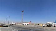Καμπούλ: Προσγειώθηκε η πρώτη εμπορική πτήση επί καθεστώτος Ταλιμπάν