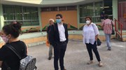 Σε δημοτικά σχολεία της Αθήνας η «Ανοιχτή Πόλη»