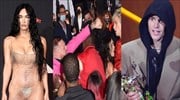 MTV VMA 2021: Βραβεία, καβγάς και Megan Fox