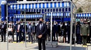 Ν. Παναγιωτόπουλος: Στη Μεγίστη η καρδιά της Ελλάδας χτυπά πολύ δυνατά