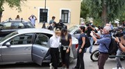 Προφυλακίστηκε η 29χρονη και ο σύντροφός της για διακίνηση ναρκωτικών