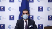 Μ. Θεμιστοκλέους: Αύξηση των εμβολιασμών στις ηλικίες κάτω των 35 ετών
