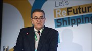 Γ. Πατέρας: Ανάγκη για ανανέωση του στόλου με zero carbon πλοία