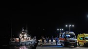 Τι αναφέρει η Υπηρεσία Πολιτικής Προστασίας για την πτώση αεροσκάφους στη Σάμο