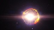Το ρέκβιεμ ενός σουπερνόβα παρατηρούν οι αστρονόμοι