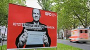 Οι 3 λόγοι που οδήγησαν στην «ζωντάνια» του SPD