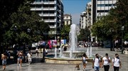 Γεωγραφική κατανομή: 606 κρούσματα στην Αττική, 409 στη Θεσσαλονίκη