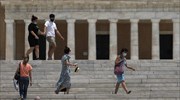 Moody’s Analytics: « Ανάπτυξη  στο 8,2%  για την Ελλάδα το 2021»
