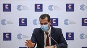 Θ. Πλεύρης: «Καλύτερα νοσοκομεία και κάλυψη αναγκών με συμπράξεις του ιδιωτικού τομέα»