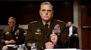 ΗΠΑ: Ο στρατηγός που «προσπέρασε» τον Τραμπ, για να μην γίνει πόλεμος με την Κίνα