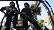 Μεξικό: Ένοπλοι εισέβαλαν σε ξενοδοχείο απαγάγοντας 20 αλλοδαπούς