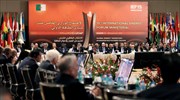 Αλγερία- Σ. Αραβία: Διαβουλεύσεις για συντονισμό ενεργειών στον ΟΠΕΚ και σε διεθνή θέματα