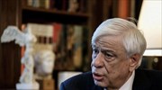 Τηλεφωνική επικοινωνία Παυλόπουλου με μαθητές της Ε΄ Τάξης του 12ου Δημοτικού Σχολείου Κοζάνης